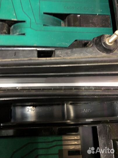 Продам задние фонари