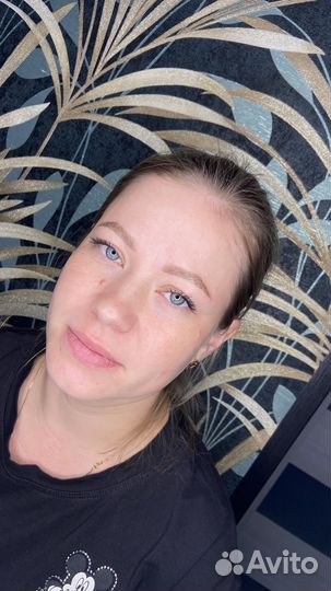 Мастер бровист