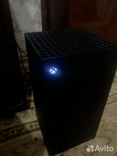 Xbox series x
