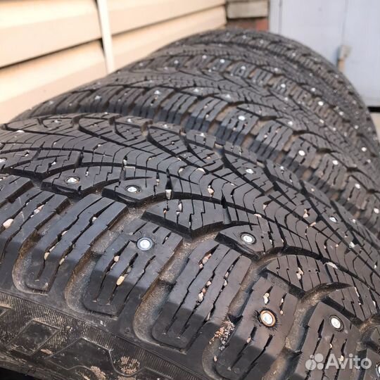Pirelli Winter Carving Edge 225/55 R18 102T