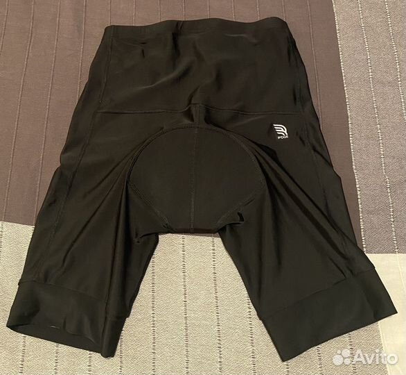 Велошорты Ridge р.М (мужские)