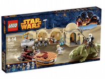 Lego Star Wars 75052