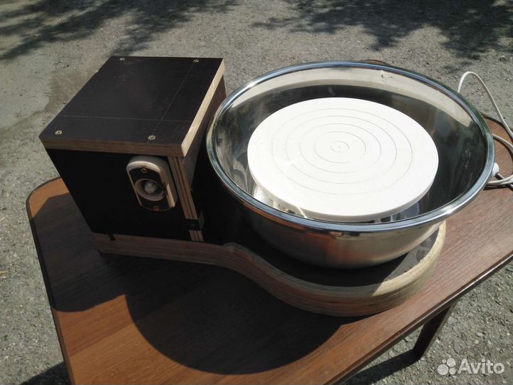 Гончарный круг