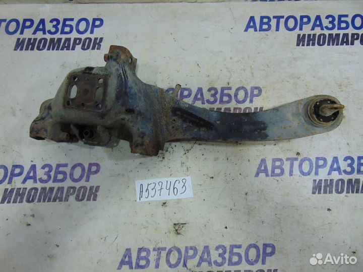 Рычаг задний продольный правый для Ford Focus 1 19