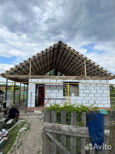 Ремонт, строительные работы