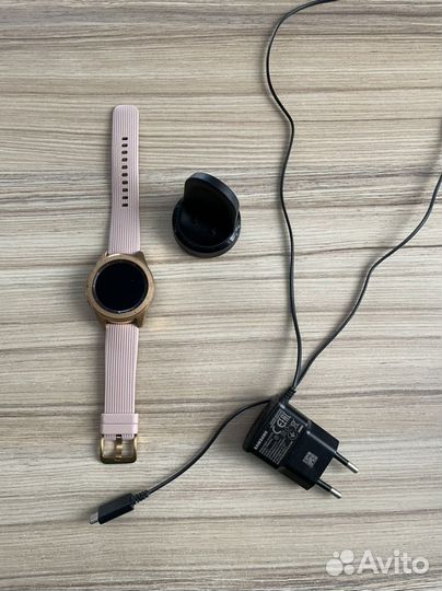 Samsung galaxy watch