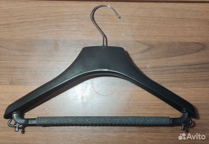 Вешалки плечики