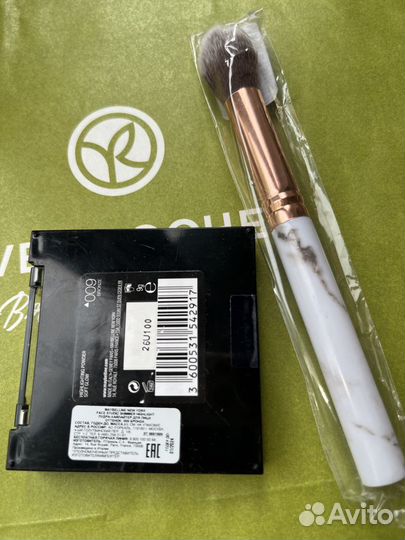 Хайлайтер Мaybelline 009 Bronze новый