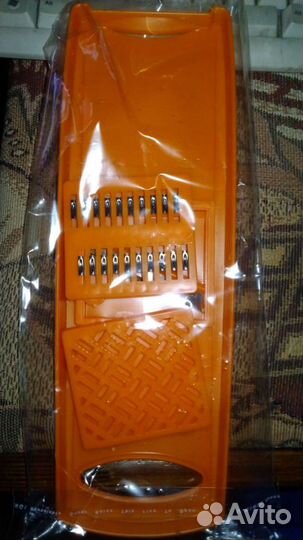 Терка для моркови 