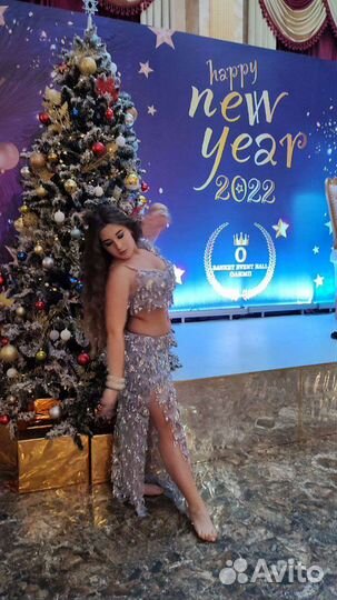 Танец живота