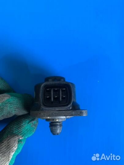 Клапан холостого хода 1JZ