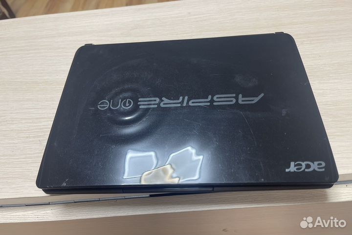 Нетбук Acer