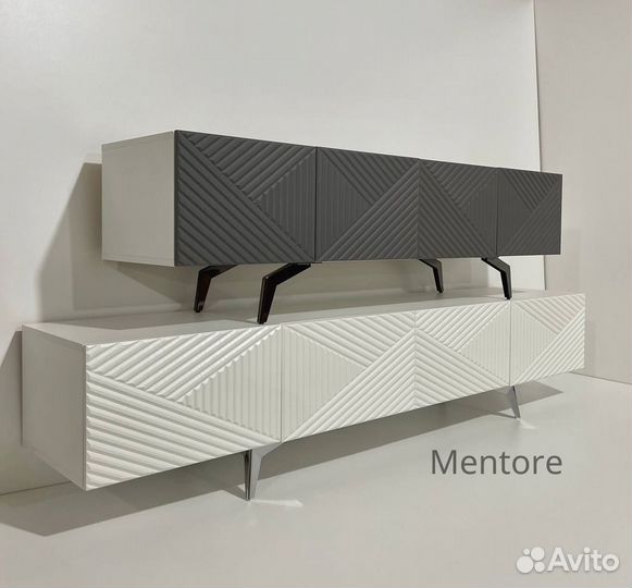 Тумба тв Bravo в современном стиле