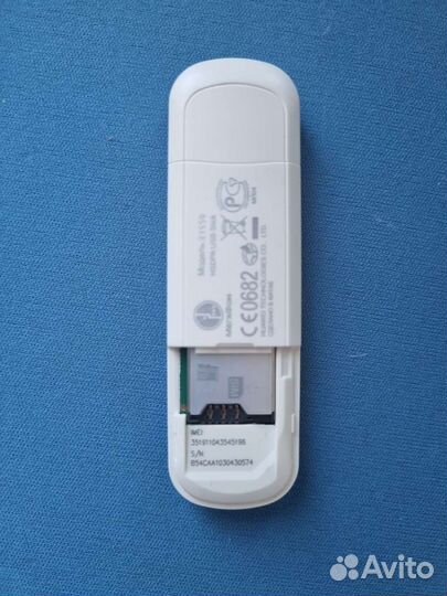 Usb модем huawei