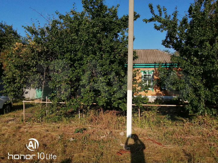 Дом 45 м² на участке 45 сот.