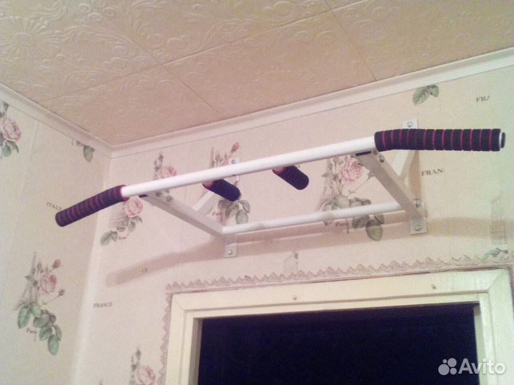 Турник (Турник компактный)