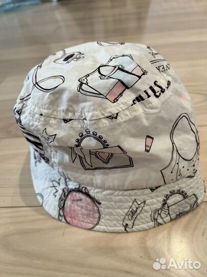 Вещи на девочку 122-128