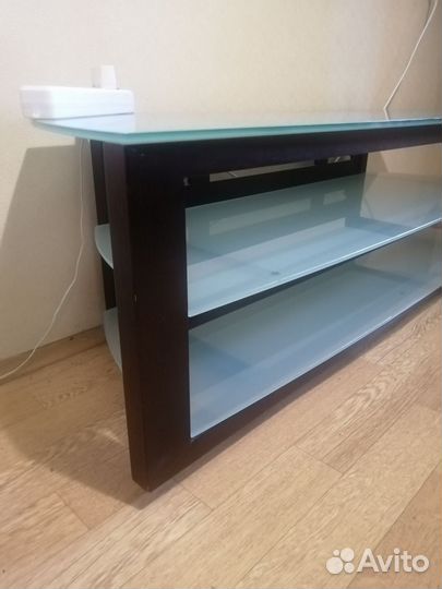 Журнальный столик бу стекло