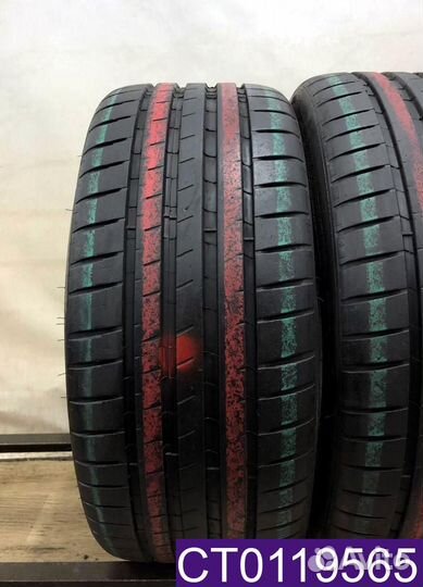 Michelin Pilot Sport 4 S 245/35 R20 95Y