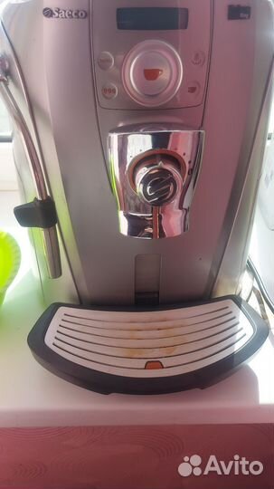 Аренда домашних кофе машин