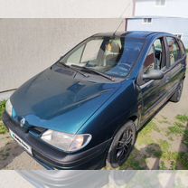 Renault Scenic 1.6 MT, 1997, 444 444 км, с пробегом, цена 300 000 руб.