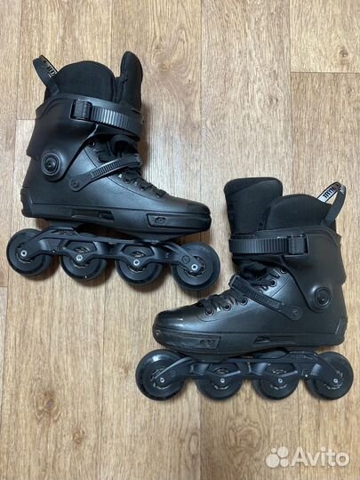 Ролики powerslide next