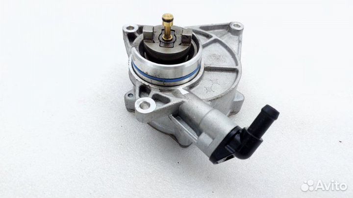 Б/У Б/У Насос вакуумный Состояние отличное