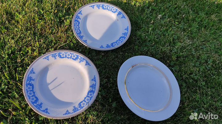 Блюдо,тарелки,посуда Вербилки,Конаково,Добруш
