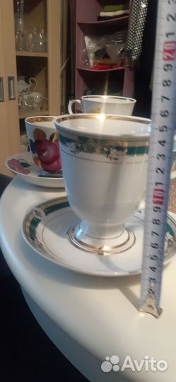 Посуда СССР