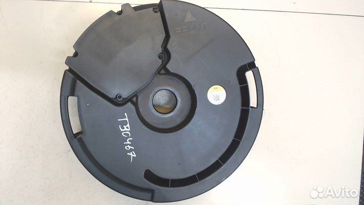 Сабвуфер Audi A7 2018, 2019