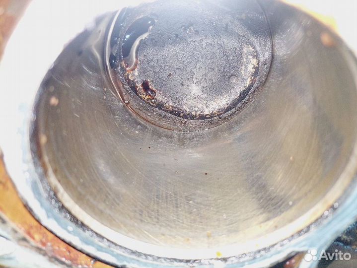 Блок цилиндров JL4G18 Geely SC7