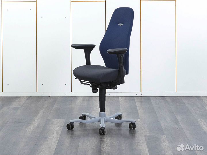 Кресло для персонала Kinnarps Швеция Kinnarps