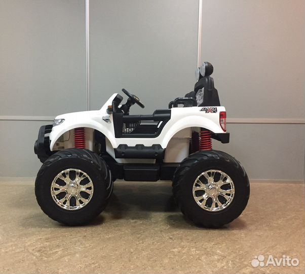 Электромобиль