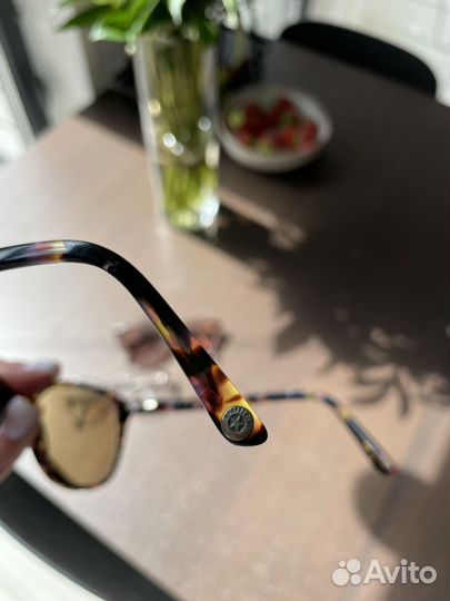 Очки оправы женские PYE, Unofficial, Vega