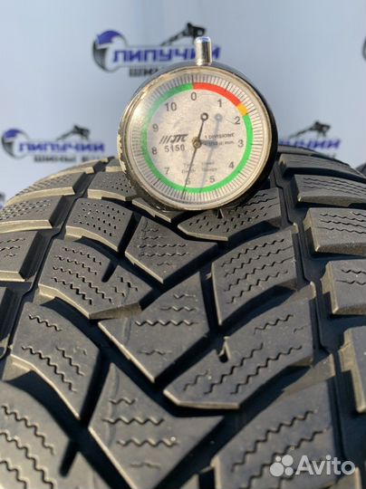 Dunlop Winter Sport 5 215/60 R16 95H