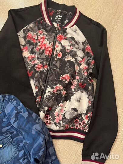 Женские вещи пакетом 40/42