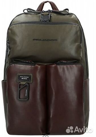Рюкзак для ноутбука Piquadro Оригинал Новый