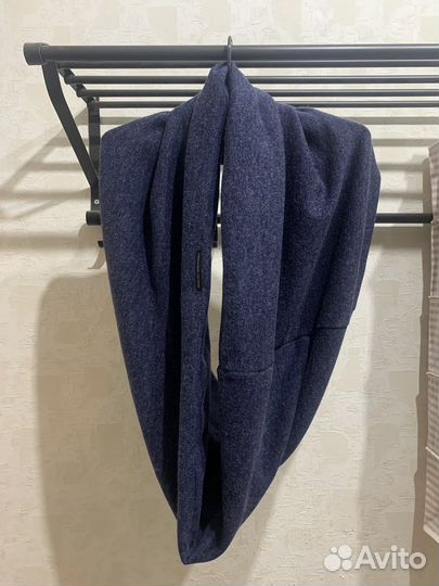 Шарф женский