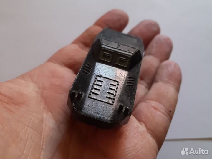 Раритетная игрушка СССР