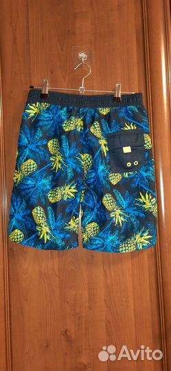 Бриджи шорты для мальчиков