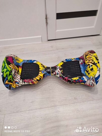 Гироскутер бу