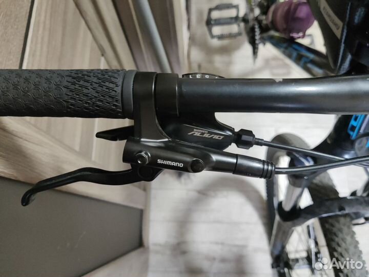 Горный велосипед GT 27.5 avalanche sport