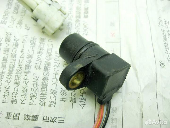 Датчик скорости Yamaha YZF R1