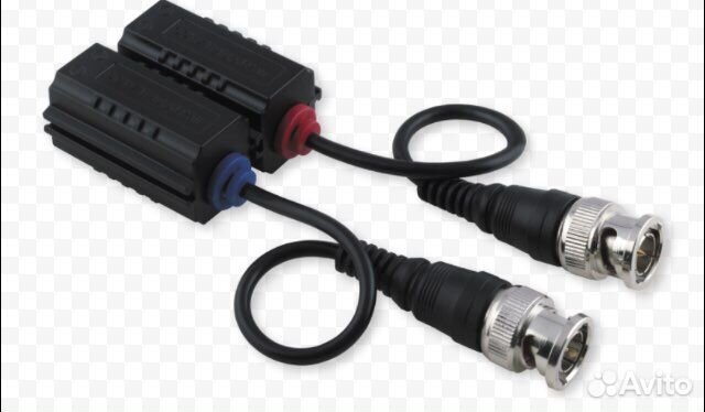 PV-207HD. Приемопередатчик видеосигнала