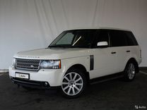 Land Rover Range Rover 3.6 AT, 2009, 260 000 км, с пробегом, цена 2 099 000 руб.