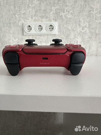 Джойстик ps5