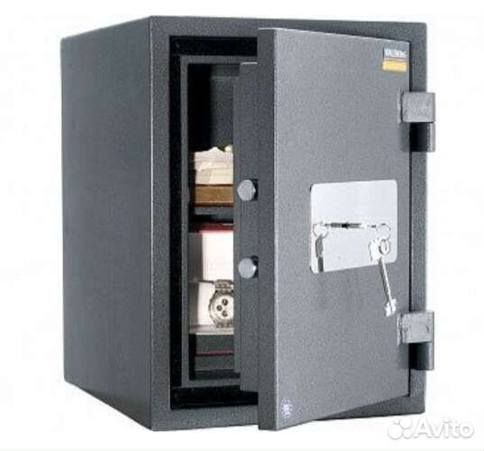 Огневзломостойкий сейф valberg гарант 49