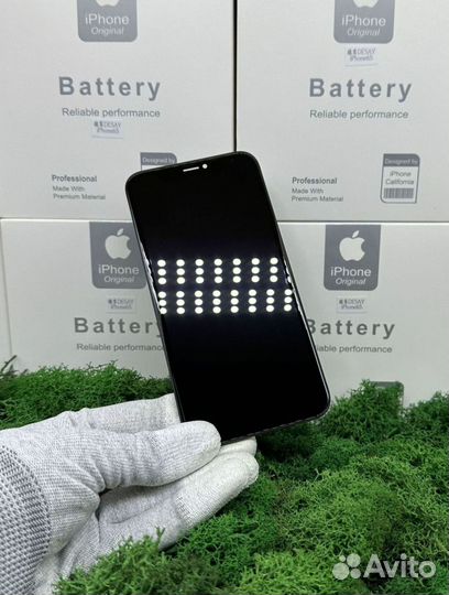 Дисплей iPhone XR (e2b)