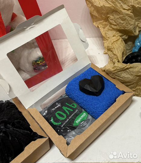 Наборы подарки