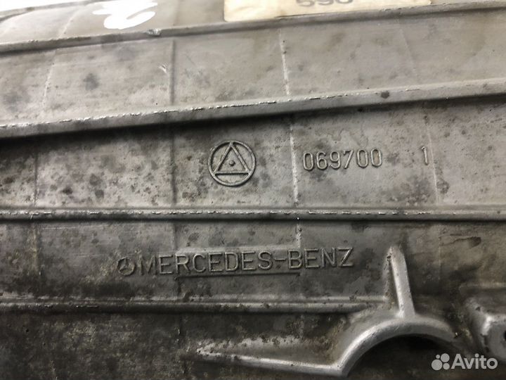 АКПП w221 4 matic